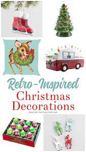 Maybe you would like to learn more about one of these? A Little Nostalgia Vintage Christmas Decorations Retro Christmas Decorations Vintage Christmas Decorations Handmade Christmas Decorations