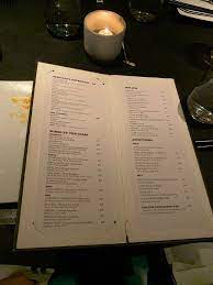 Buddakan Menu Chinese Restaurant Design Chinese Restaurant Pork Buns