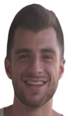 Toutes les saisons du joueur EDEL Benjamin