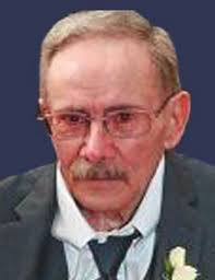 Obit: Adrian Sylvester Naumann, 73
