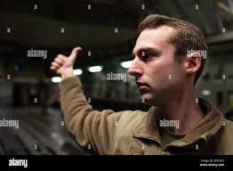 Senior loadmaster hi-res stock photography and images