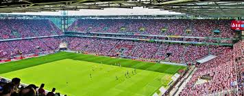 The 2020/21 bundesliga season was the first under the new rights deal with espn. Fussballreisen Bundesliga Deutschland Hotels