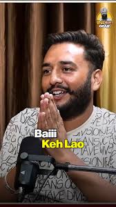 ਬਾਈ ਕਹਿਲੋ ਬਾਬਾ ਨਾ ਕਹੋ l @lakhwindersra3 , 𝗪𝗮𝘁𝗰𝗵 𝗼𝘂𝗿 𝗙𝘂𝗹𝗹  𝗣𝗼𝗱𝗰𝗮𝘀𝘁 𝗼𝗻 𝗬𝗼𝘂𝘁𝘂𝗯𝗲 𝗖𝗵𝗮𝗻𝗻𝗲𝗹, 𝗟𝗶𝗻𝗸 𝗶𝗻  𝗕𝗶𝗼.........., ., ., #inderbrarpodcast #inderbrar #viralshorts #trending  #podcastshorts #trendingvideo ...