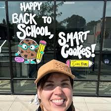 Aimee Iverson's Instagram, Twitter & Facebook