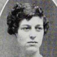 Frances Stratton Lackey (1913–1985) • FamilySearch