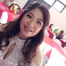 Haidee Claridad-Albay Mariano