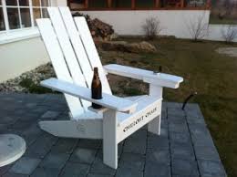 Ihr Wisst Ja Die Adirondacks Sind Meine Lieblingsaussensitzmobel Und Dass Obwohl Die Dinger Im Deutschsprachige Paletten Sessel Gartensessel Paletten Garten