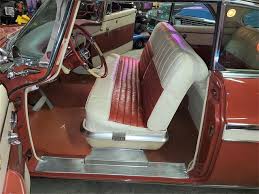 Image result for Navajo Orange 1955 Chrysler