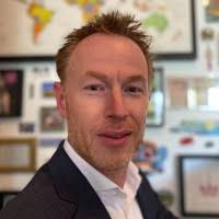 John Scholte Email & Phone Number