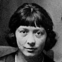 Florence M Edwards (1894–1970)