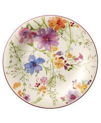 Villeroy Boch Dinnerware Mariefleur Salad Plate Reviews Dinnerware Dining Macy S Villeroy Boch Salad Plates Plates
