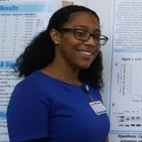 Nadia Porter's Instagram, Twitter & Facebook