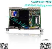 VMIVME-7750-734001 | GE | VME single board computer | VMIVME-7750-734001