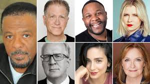 The Office': Peacock Followup Series Casts 7 In Recurring Roles