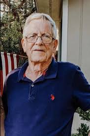 Donald Randolph Wilson Jr. Obituary