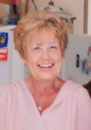 Obituary information for Susie A.M. Hebert