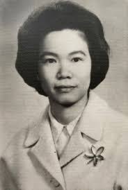 Elizabeth Huang Obituary July 16, 2022