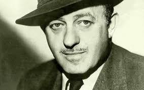 Movies, Music and Memories looks at Ben Hecht