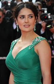 Bildergebnis für salma hayek
