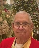 Charles Gregg Obituary (1933