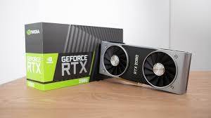 Best graphics cards may 2021. Nvidia Geforce Rtx 2080 Review Techradar