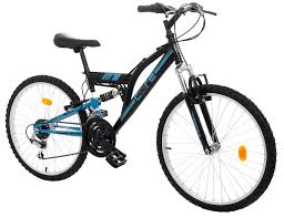 Polbaby Fahrrad Mtb Goetze Core 26 Zoll Real De