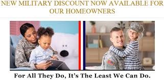With this promotion, you can save 25% per line on the at&t unlimited starter sm wireless plan. Mcginniss Himmel Insurance Agency Kudos To American Integrity Insurance For Adding The Military Discount To The Long List Of Other Discounts On Your Home And Condo Policies Well Done Facebook