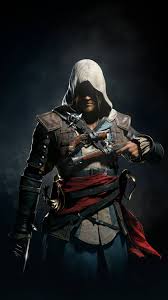 60 Marvelous Game Iphone Wallpapers For Gamers Assassins Creed Game Wallpaper Iphone Assassin S Creed Wallpaper See more ideas about flag, wallpaper, iphone wallpaper. pinterest