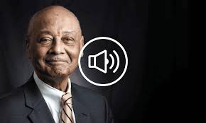 Black America Looks Back to Move Forward with Bob Woodson