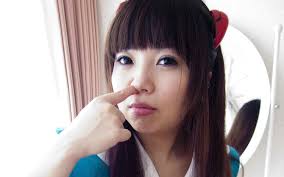 fetis troppo spessa scene di fetish compressione che solo le ragazze carine  sceglino la versione naso( mix- 06fetis. jp)