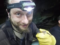 Jonathan Townsend to give annual chat for Bird, Tree & Garden Club