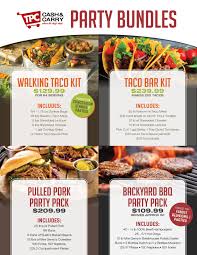 Taco bar graduation party ideas. Facebook