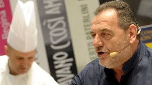 And i still have not been able to find anyone to fix it and home depot will not exchange it !!! La Quarantena Di Vissani Tra Sgombro In Scatola E Ottimo Chateau Margaux Il Foglio