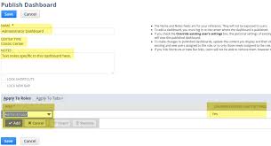This information allows managers to get a big picture … How To Publish A Netsuite Dashboard Sikich Llp