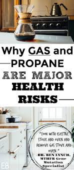 Why Natural Gas And Propane Are Major Health Risks Eat Beautiful