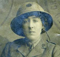 Lives of the First World War