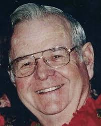 Donald James McNee Obituary 2024