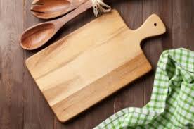 Glass glass coffee tables or mirrors can be cleaned easily with rubbing alcohol. How To Remove Sharpie From A Wooden Cutting Board Thriftyfun