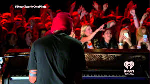 twenty one pilots emotional roadshow