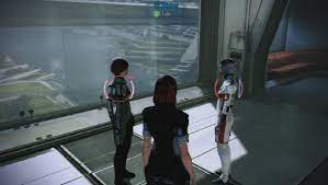 Dr. Chloe Michel - Mass Effect 3 Guide - IGN