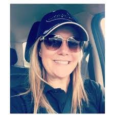 Monique Donald's Instagram, Twitter & Facebook