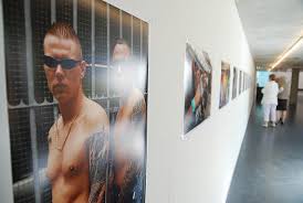 The number of supporters in the year 1990 was estimated at around 350 people. Roma Feyenoord Hooligans Defiling Rome Life In Italy