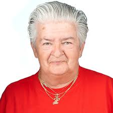 Betty Gerstner's Instagram, Twitter & Facebook