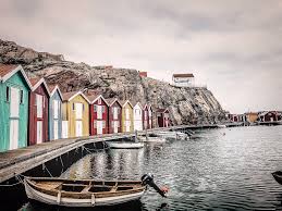 Vill du frossa i skaldjur och njuta av bad från både stränder och klippor gör du rätt i att komma hit. Bohuslan Schweden Ein Tagesausflug Zu Den Schonsten Orten