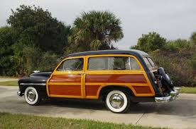 Image result for Dune Beige 1950 Mercury