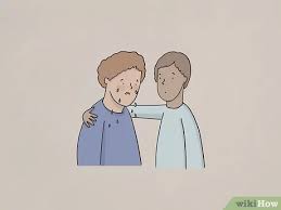 How To Cry And Let It All Out 14 Steps With Pictures Wikihow My interpretationi think this song relates a lot to don't look back in anger. how to cry and let it all out 14 steps