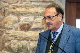 O europeísmo de Franco Grande