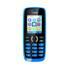 Nokia 112 vs. verykool i604 - Phonegg