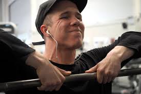 In pictures: Fighting the flab