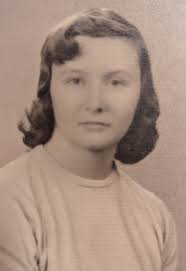 Catherine Potter Obituary